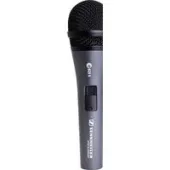 Проводной микрофон Sennheiser e 825-S