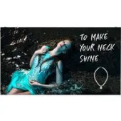 Информационная панель LG LSCB025