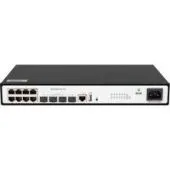 Управляемый коммутатор 2-го уровня SNR SNR-S2989G-8TX-POE Управляемый коммутатор 2-го уровня SNR SNR-S2989G-8TX-POE