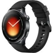 Умные часы Xiaomi Watch 5 (черный, международная версия)