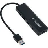 USB-хаб Gembird UHB-C415