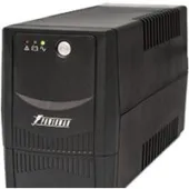 Источник бесперебойного питания Powerman Back Pro 650I Plus (IEC320)