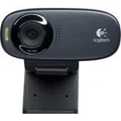 Веб-камера Logitech HD Webcam C310