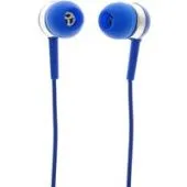 Наушники Human Friends Screamer (синий)