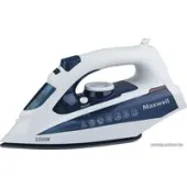 Утюг Maxwell MW-3056 B