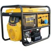 Бензиновый генератор Rato R10000D-A