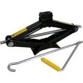 Ромбовый домкрат Berger BG1302 1.8т