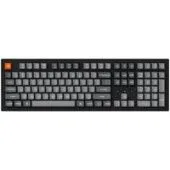 Клавиатура Keychron K10 Max K10M-H4 (Keychron Super Banana, нет кириллицы)