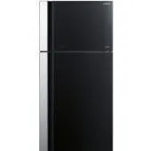 Холодильник Hitachi R-VG660PUC7-1GBK