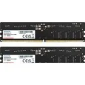 Оперативная память ADATA 2x16ГБ DDR5 4800 МГц AD5U480016G-DT