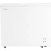 Морозильный ларь Vekta FR-270W02