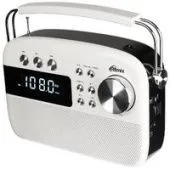 Радиоприемник Ritmix RPR-705