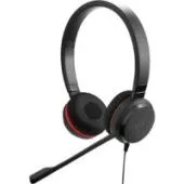 Офисная гарнитура Jabra Evolve 30 II MS Stereo USB-C/A