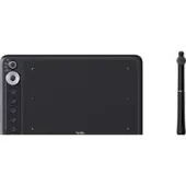 Графический планшет Parblo Intangbo X7 (черный)