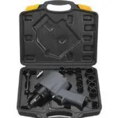 Пневматический гайковерт Fubag IW720 1/2 100193