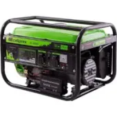 Бензиновый генератор СибрТех БС-3500Э