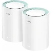 Wi-Fi система Cudy M1500 1.0 (2-Pack)