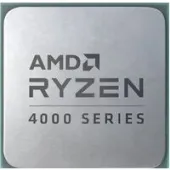 Процессор AMD Ryzen 5 PRO 4650G