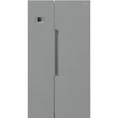 Холодильник side by side Hotpoint HFTS 640 X