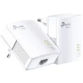 Комплект powerline-адаптеров TP-Link TL-PA7017 KIT