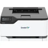 Принтер Sindoh P300dn
