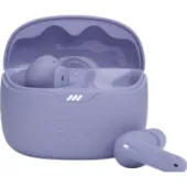 Наушники JBL Tune Beam (сиреневый)