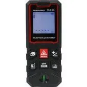 Лазерный дальномер Profipower PLD-60