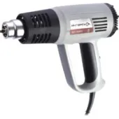 Промышленный фен Интерскол ФЭ-2000Э (без кейса)