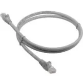 Кабель Lanmaster LAN-PC45/U6-5.0-GY