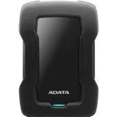 Внешний накопитель ADATA HD330 AHD330-4TU31-CBK 4TB (черный)
