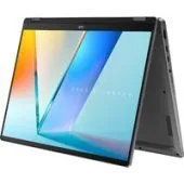 Ноутбук 2-в-1 ASUS Vivobook 14 Flip TP3407SA-SG243W