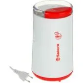 Электрическая кофемолка Sakura SA-6158WR