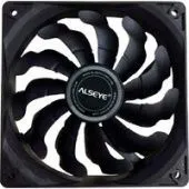 Вентилятор для корпуса ALSEYE S120-F