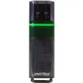 USB Flash SmartBuy Dark Grey 16GB [SB16GBGS-DG]