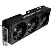 Видеокарта Palit GeForce RTX 4070 Ti Super JetStream OC 16GB NED47TSS19T2-1043J