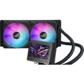 Система жидкостного охлаждения для процессора ASUS ROG Ryujin III 240 ARGB