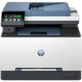 МФУ HP Color LaserJet Pro 3303fdw