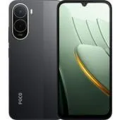 Телефон POCO C81 Pro 4GB/128GB международная версия (черный)