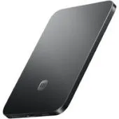 Внешний аккумулятор Xiaomi UltraThin Magnetic Power Bank 5000 15W MDY-20-EB (черный)