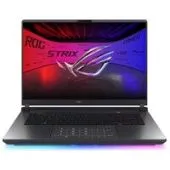 Игровой ноутбук ASUS ROG Strix G16 2025 G615JHR-S5058 Win 11 Pro