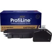 Картридж ProfiLine PL-TK-5280K-BK-WC (аналог Kyocera TK-5280K)
