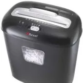 Шредер Rexel Duo (2102560EU)