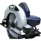 Дисковая (циркулярная) пила WATT WHS-1300 6.013.185.00