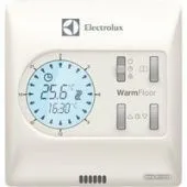 Терморегулятор Electrolux Thermotronic Avantgarde (ETA-16)