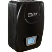 Стабилизатор напряжения Rucelf SDW.II-12000-L