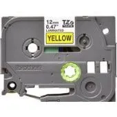 Картридж-лента для термопринтера Brother TZe-631