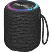 Беспроводная колонка Aiwa PAS-H100 (черный)