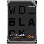 Жесткий диск WD Black 6TB WD6004FZBX