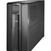 Источник бесперебойного питания APC Smart-UPS 3000VA LCD (SMT3000I) Источник бесперебойного питания APC Smart-UPS 3000VA LCD (SMT3000I)