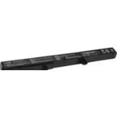 Аккумуляторы для ноутбуков TopON TOP-X451